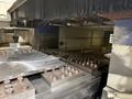 2008 YCM DCV4025B Bridge-Style CNC Vertical Machining Center For Sale