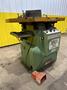 9" x 9" x 3/16" COMACA HYDRAUIC CORNER NOTCHER 6239: STOCK #19040