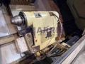 Hurco Slant Bed CNC Lathe Model TM18L with 6" hole, 18" Hydraulic Chuck and Hurco Max controls