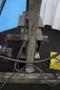 50 TON  CUSTOM H FRAME HYDRAULIC SHOP PRESS: STOCK #75140