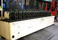 (1) Used 16 Stand x 1-3/4" x 10" TISHKEN #16HMW 1-3/4 Rollformer