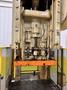 110 TON  MINSTER MODEL #G1-110 GAP FRAME PRESS, 8" STROKE: STOCK 21250