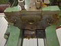 60 TON BLISS MODEL #C-60 OBI FLYWHEEL STAMPING PUNCH PRESS 4" STROKE: STOCK #23467