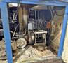 40,000# x 60" Rowe Uncoiler