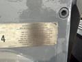 CINCINNATI CINOVA 80 307-14 HORIZONTAL MILLING MACHINE. STOCK # 0874426