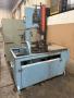 USED ROLL-IN MODEL TF1420 14" X 20" VERTICAL TILT FRAME BANDSAW