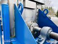 Aaron Equipment Jacketed 11-Cu.Ft. Ribbon Blender