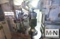 Gleason Pfauter P1200 CNC Vertical Gear Hobber, 2008