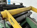 10,000 LB  X 30" REGAL COIL CRADLE &amp; STRAIGHTENER:  STOCK#77222