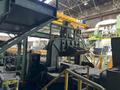 MINO 2-HI HOT ROLLING MILL WITH EDGER