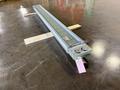 ABB 2500A Spectra Series 10′ Straight Length Copper Busway 600V, 3PH, 3G NEW