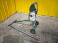 2" GREENLEE 1818 CONDUIT PIPE BENDER: YOBRO #24338
