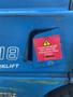 BYD ECB-18 Electric Forklift, 2021 (2)