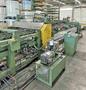 Stacker, Cincinnati Forte, 72" Wide Cut To Length STOCK# 4488