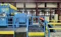 60" x 0.187" x 40,000# Red Bud Multi-Blank CTL Line STOCK# 4490