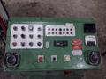 75 TON X 42" X 24" L&amp;J MODEL #EM275 HIGH SPEED STRAIGHT SIDE STAMPING PRESS, 2.5" STROKE: STOCK #23627