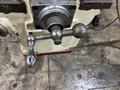 3 HP ACER MODEL #3VK3-HP RAM TYPE VERTICAL MILL WITH DIGITAL READ OUTS: STOCK #23061