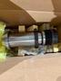 ROYAL RA5060002 HIGH SPEED CNC LATHE SPINDLE MOTOR 6000 RPM A2-5  NIB