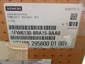 Siemens Simotics Torque Motor Rotor - 1fw6130-8ra15-0aa0