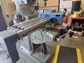 HARDINGE-BRIDGEPORT SERIES I Vertical Miller - 2HP, Newall DRO, Power Feeds, Kurt Vise