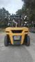 24,900 lb Caterpillar P26500 Diesel Forklift, 2007