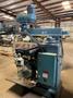 Used, Vanguard SM-4VS Vertical Milling Machine
