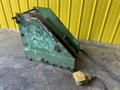 1200 LB ROWE MODEL #810 MOTORIZED COIL CRADLE UNCOILER: STOCK 15182
