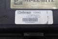Mitee-Bite 1/2" Tee-Slot Clamp Set with Case- Auction Item
