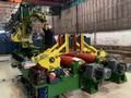 AUTOMATIC COIL WRAPPING MACHINE