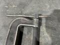 30" LARGE C-CLAMP STOCK #16120
