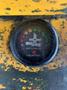 3,000 LB BIG JOE MODEL PDM 30-60 ELECTRIC WALK BEHIND FORKLIFT. STOCK # 1061023.