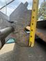 10' LONG x 4-WAY BOTTOM PRESS BRAKE DIE: YOBRO #25343