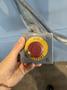 20 TON X 72" STROKE AMERICAN BROACH &amp; MACHINE HD-20-72 HORIZONTAL BROACH. STOCK # 0449125.