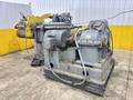 36” YODER RECOILER WITH HYDRAULIC PUSH-OFF &amp; SEPERATION: STOCK  #22954