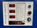 2013 - 800 TON MACRODYNE PRESS &amp; BILLET HEATING INDUCTION SERVICES FORGING SYSTEM: STOCK #20205