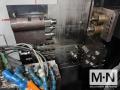 Tsugami S206 CNC Swiss Lathe, 2011
