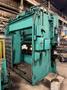 300 TON X 10' PACIFIC 300-10 HYDRAULIC PRESS BRAKE. STOCK #0432826