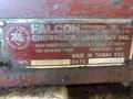 16" X 32" CHEVALIER MODEL #FSG1632AD HORIZONTAL 3 AXIS SURFACE GRINDER: STOCK 12711