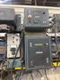 12' X 3/8" MERRICK JETLINE SEAM WELDER W/ 9700 ARC CONTROL: YOBRO #25901
