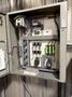 2013 Castec model 300-60-480v 300# per minute electric sand heater s/n 0-2-051R with controls
