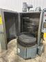 30" X 36" H BETTER ENGINEERING MODEL #F3000-SS STAINLESS STEEL ROTARY PARTS WASHER: YOBRO #23977