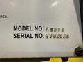 15" WILTON MODEL #A5816 VARIABLE SPEED SINGLE SPINDLE DRILL PRESS : YOBRO 26291