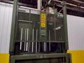 60" X 30" PIQUA SERIES 40 HYDRAULIC VERTICAL BALER: STOCK #18802