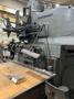 CINCINNATI HYDROTEL 50 TAPER VERTICAL MILLING MACHINE. STOCK # 1086526