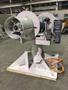 4,000# x 24" Arku Dbl-End Uncoiler
