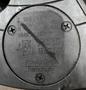 SAMCHULLY HC‑15 Power Grip 15″ CNC Lathe 3-Jaw Chuck USED