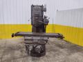 #4 CINCINNATI MODEL #4 VERTICAL MILLING MACHINE 78" X 16" : YOBRO #24460
