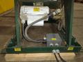 2,000 LBS X 48" X 48" SOUTHWORTH HYDRAULIC SCISSOR LIFT TABLE, SINGLE PHASE 110V STOCK3569