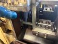 Nutap Model MAS-14V Twin Spindle High Speed Bent Shank Tapper