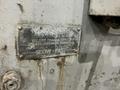 4,000 LB X 20" ROWE 4020J COIL CRADLE. STOCK # 0218326